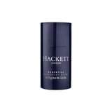 HACKETT ESSENTIAL Gift Set Eau de Parfum 100ml + Deodorant Stick 75ml