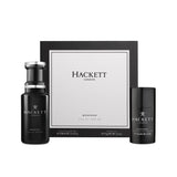 HACKETT BESPOKE Gift Set Eau de Parfum 100ml + Deodorant Stick 75ml