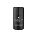 HACKETT BESPOKE Gift Set Eau de Parfum 100ml + Deodorant Stick 75ml