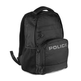 Police JACK BACKPACK - BLACK