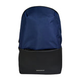 Police MATT BACKPACK - NAVY/BLACK